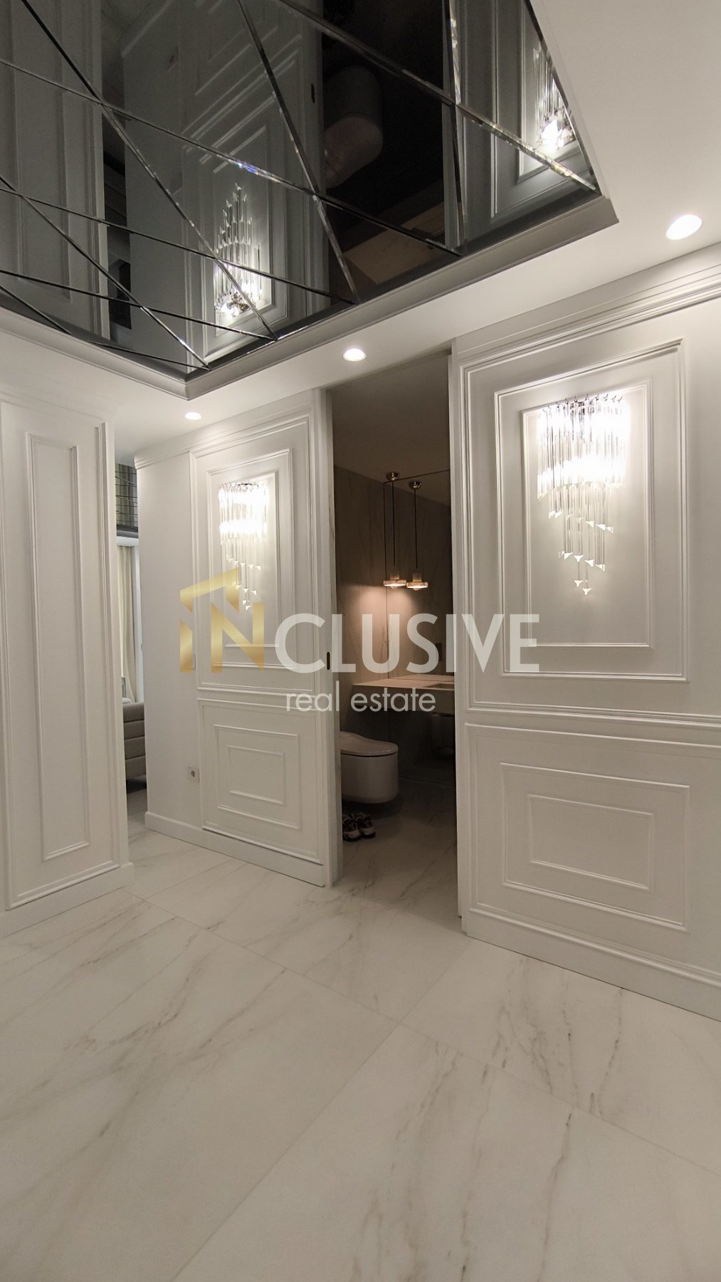 Продава 3-СТАЕН, гр. София, Красно село, снимка 4 - Апартаменти - 54937056