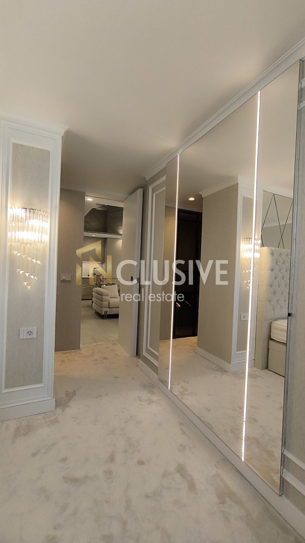 Продава 3-СТАЕН, гр. София, Красно село, снимка 10 - Апартаменти - 54937056