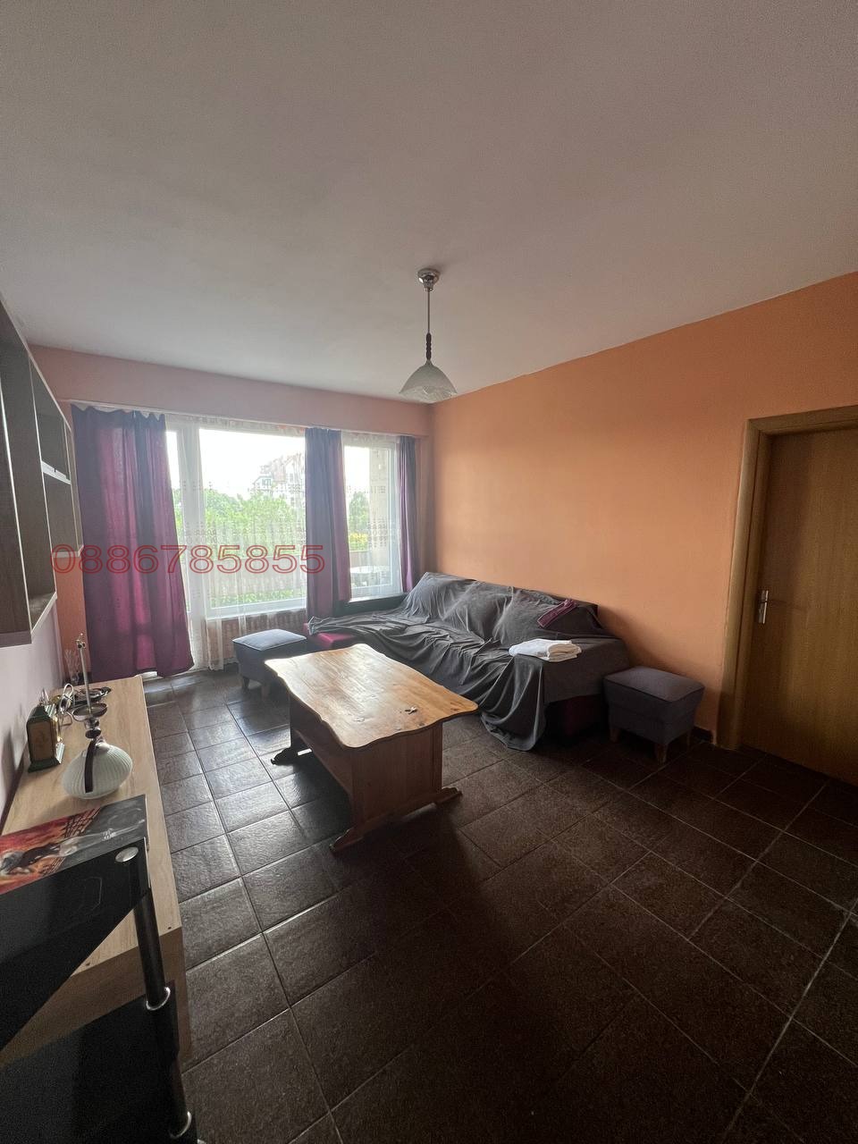 Продава 3-СТАЕН, гр. София, Орландовци, снимка 2 - Апартаменти - 54991994