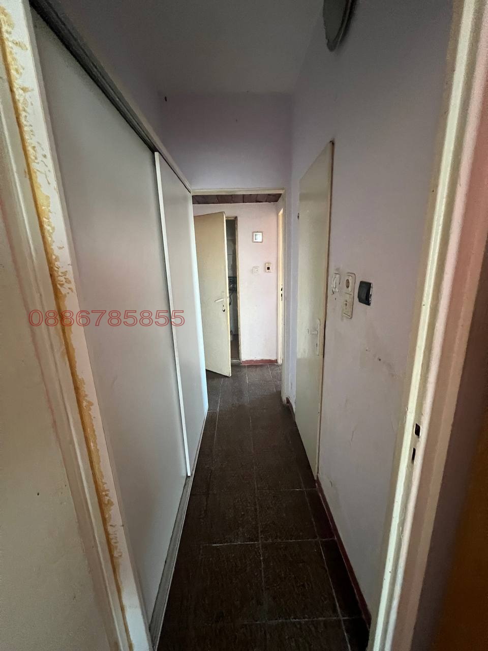 Продава 3-СТАЕН, гр. София, Орландовци, снимка 7 - Апартаменти - 54991994