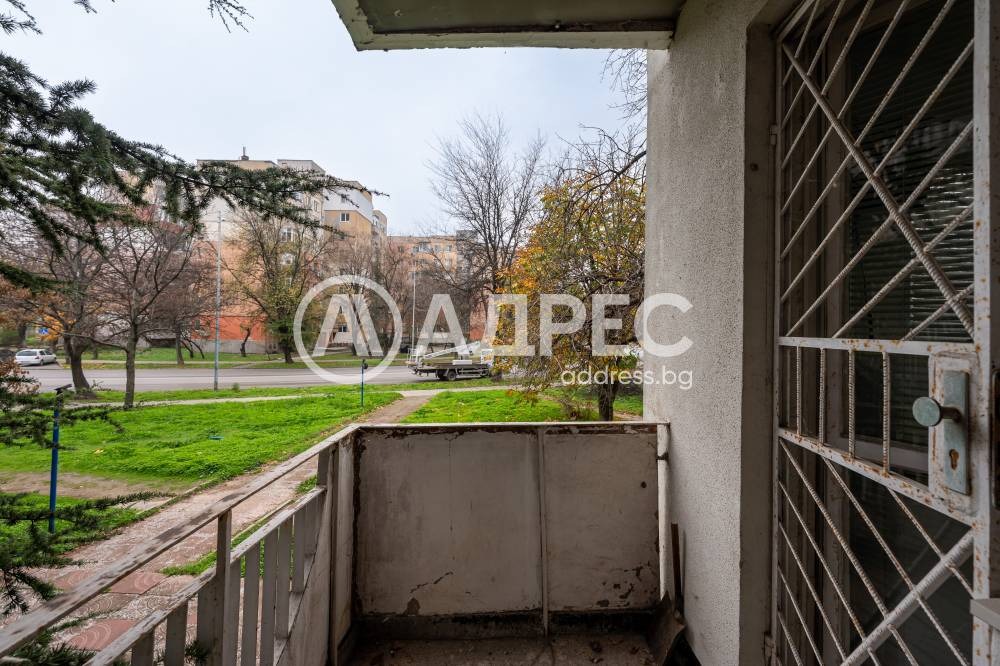 Продава 3-СТАЕН, гр. Пловдив, Тракия, снимка 10 - Апартаменти - 55468525