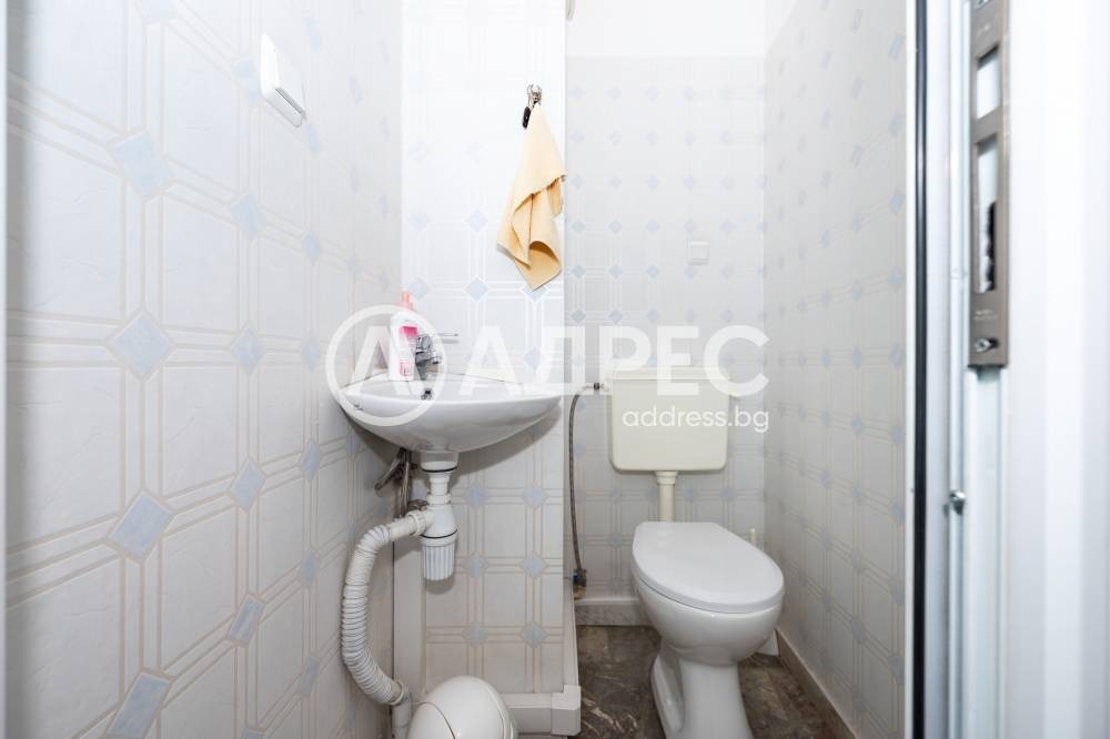 Продава 3-СТАЕН, гр. Пловдив, Тракия, снимка 16 - Апартаменти - 55468525