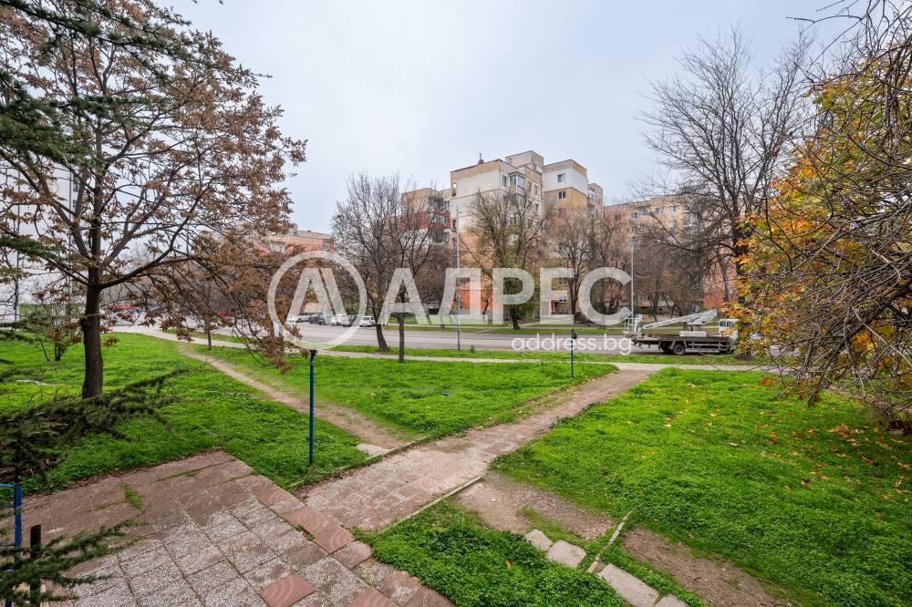 Продава 3-СТАЕН, гр. Пловдив, Тракия, снимка 15 - Апартаменти - 55468525