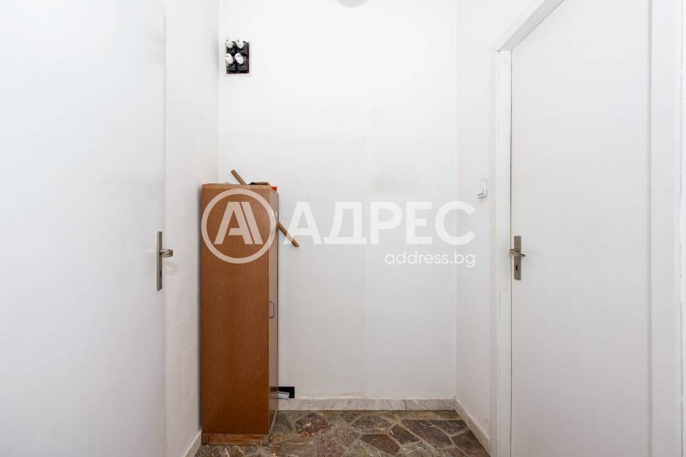Продава 3-СТАЕН, гр. Пловдив, Тракия, снимка 7 - Апартаменти - 55468525