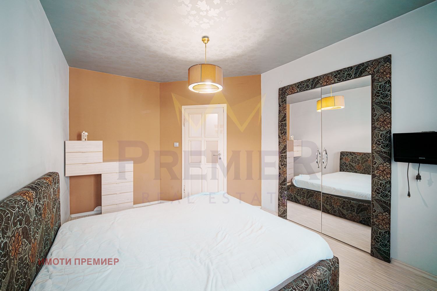 Продава 3-СТАЕН, гр. Варна, Център, снимка 4 - Апартаменти - 55588934