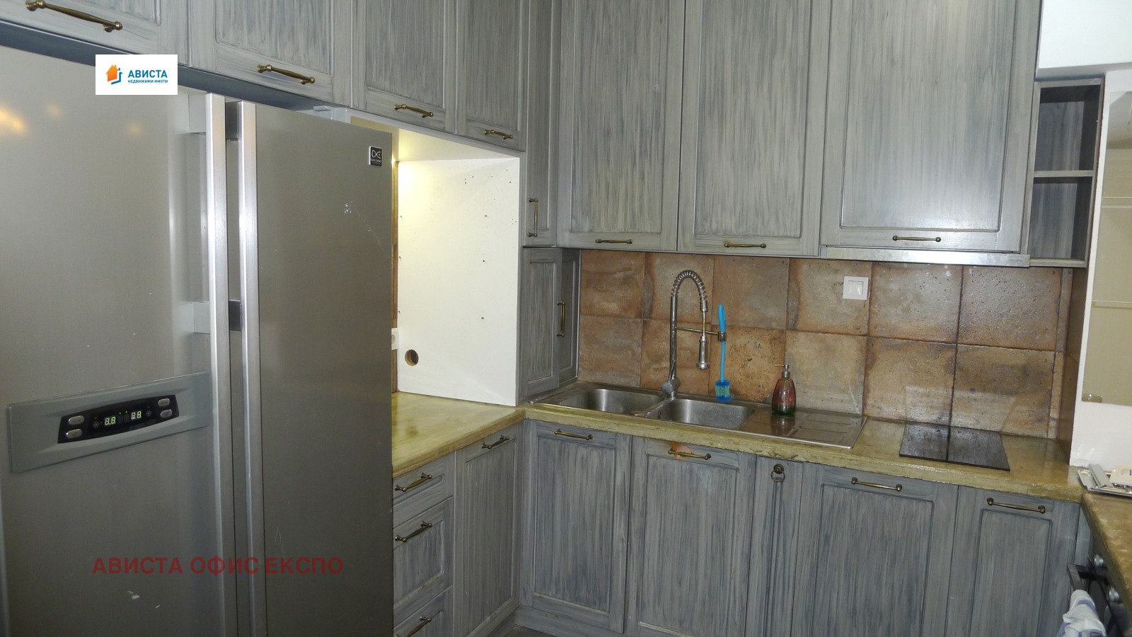 Продава 3-СТАЕН, гр. София, Център, снимка 7 - Апартаменти - 55705642