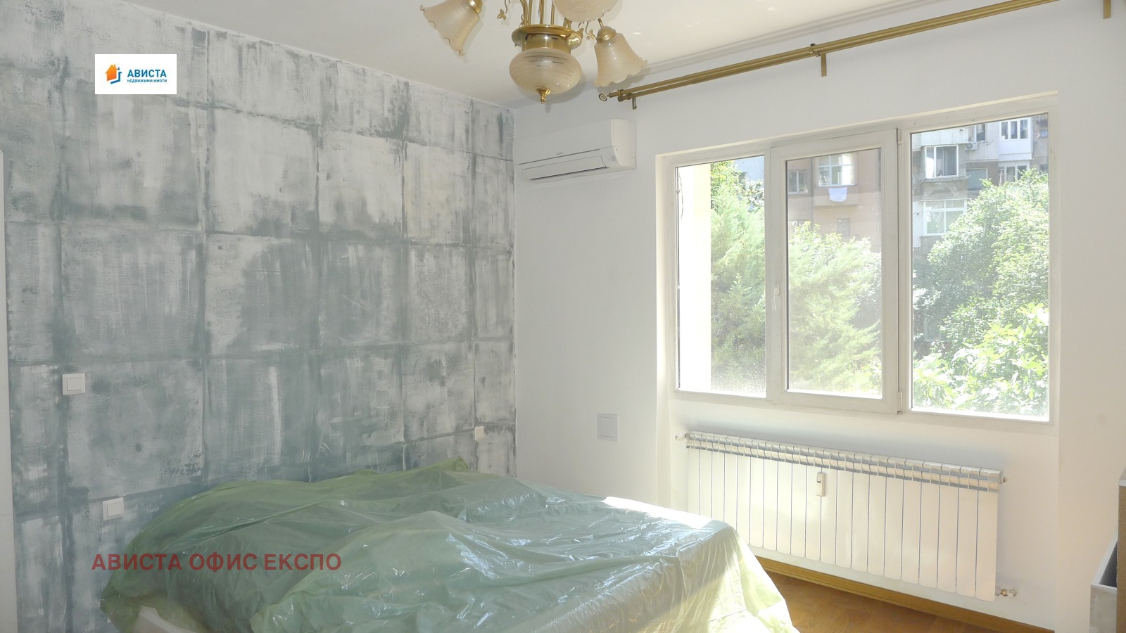 Продава 3-СТАЕН, гр. София, Център, снимка 8 - Апартаменти - 55705642