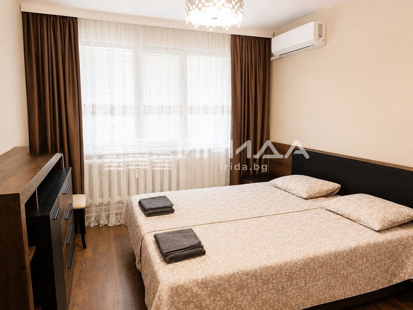 Продава 3-СТАЕН, гр. София, Младост 2, снимка 8 - Апартаменти - 56085540