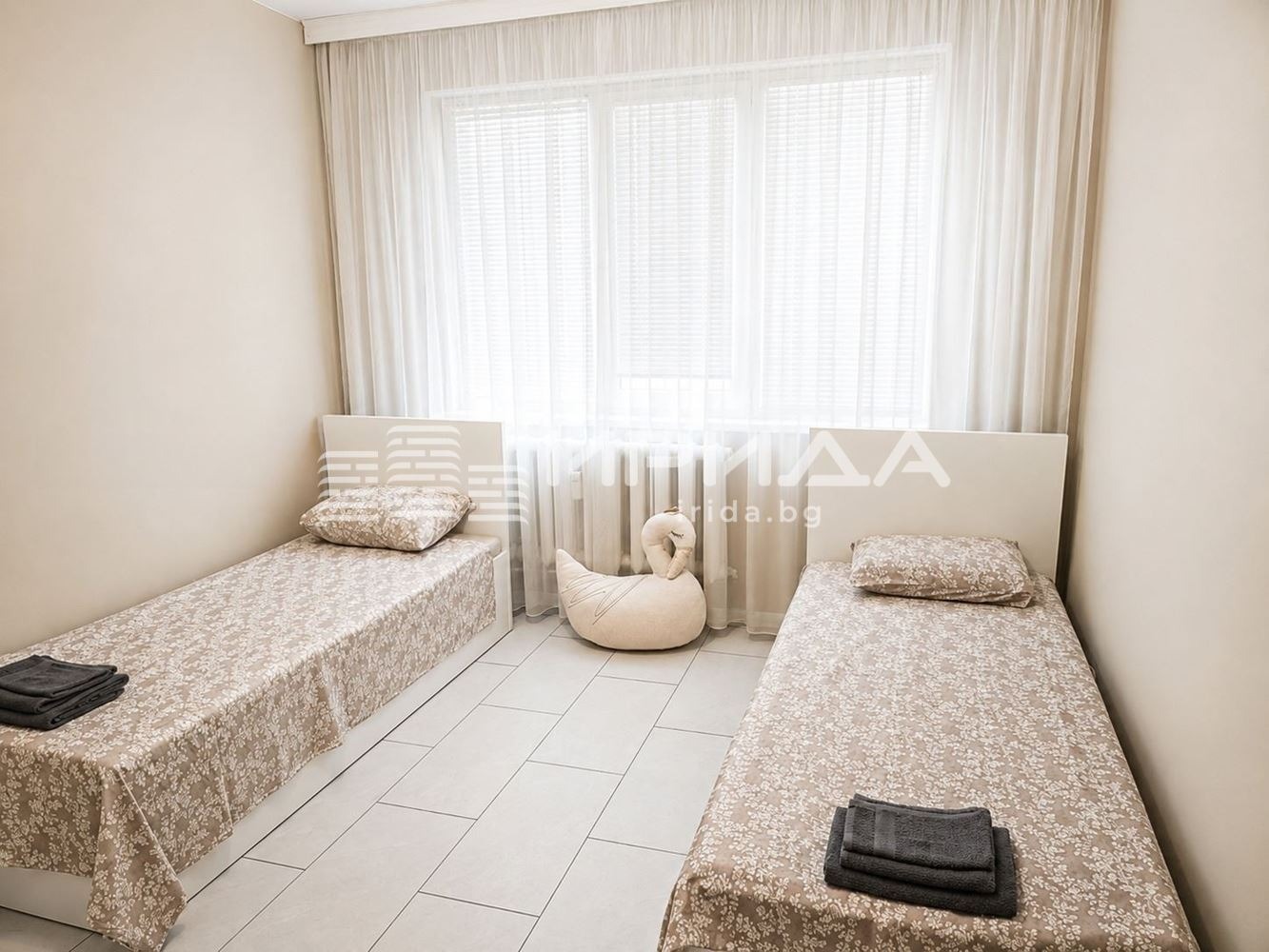 Продава 3-СТАЕН, гр. София, Младост 2, снимка 11 - Апартаменти - 56085540