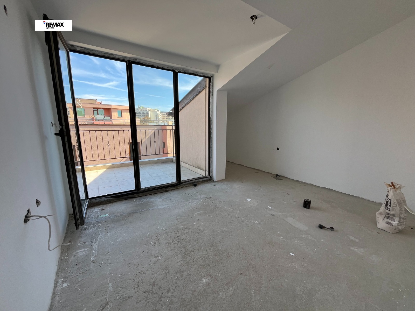 Продава 3-СТАЕН, гр. Несебър, област Бургас, снимка 6 - Апартаменти - 56461108