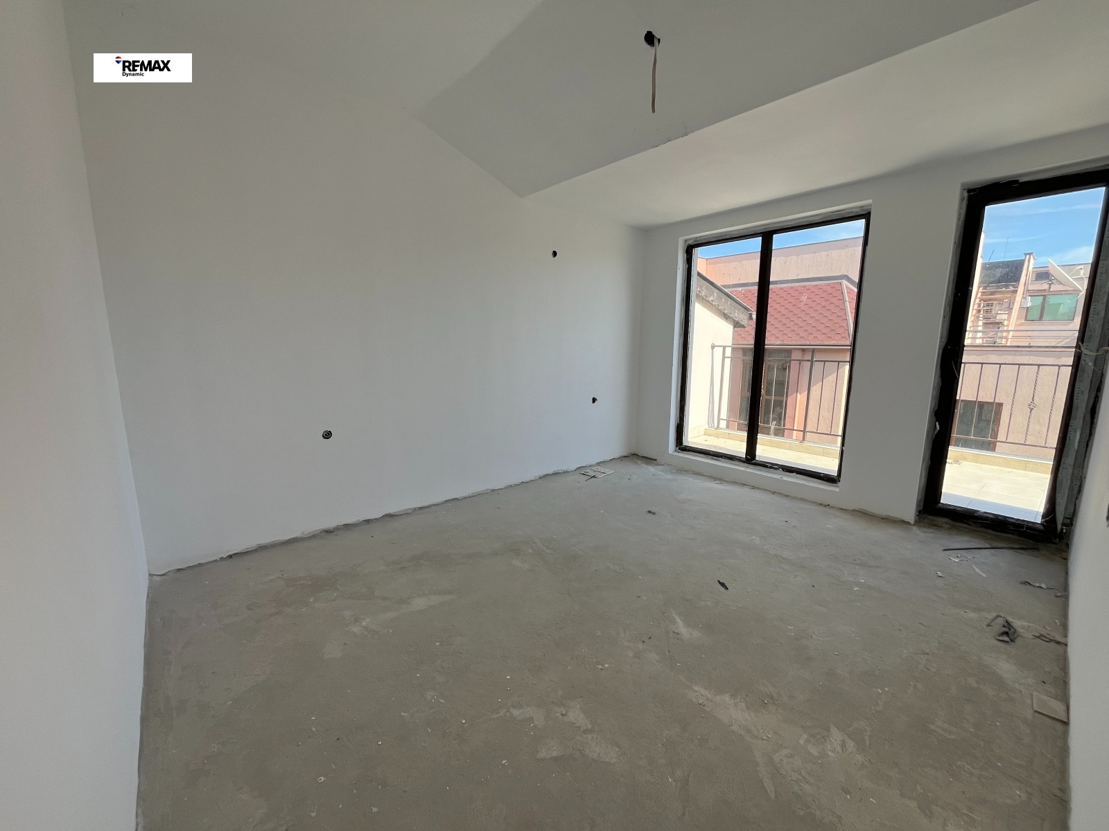Продава 3-СТАЕН, гр. Несебър, област Бургас, снимка 4 - Апартаменти - 56461108