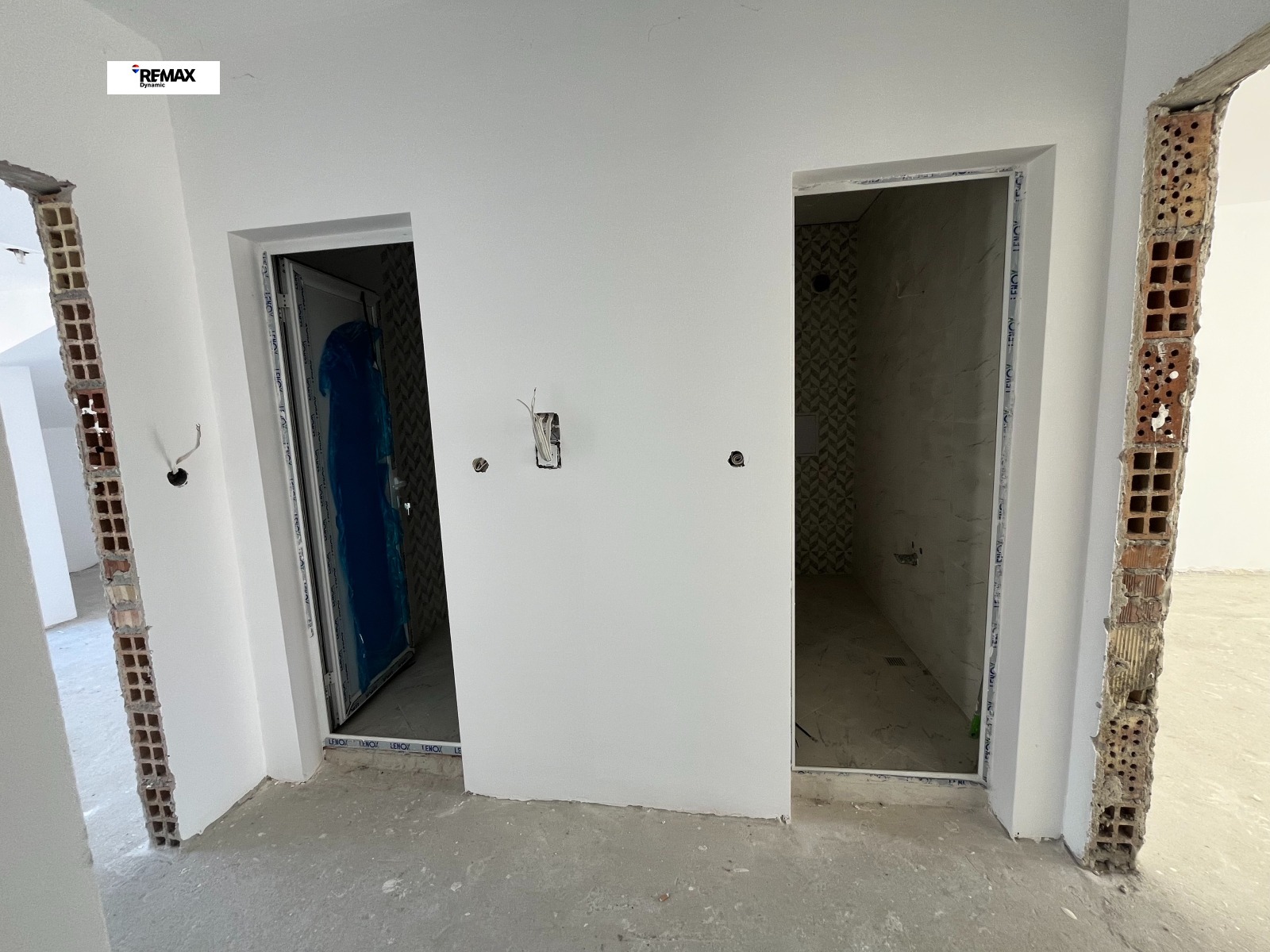 Продава 3-СТАЕН, гр. Несебър, област Бургас, снимка 3 - Апартаменти - 56461108