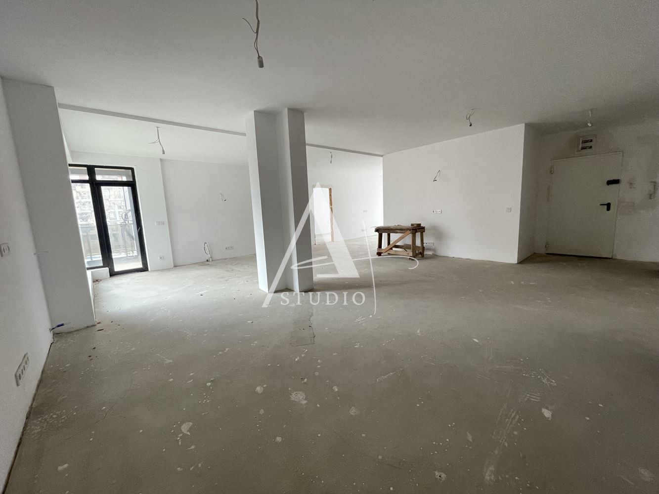 Продава 4-СТАЕН, гр. София, Манастирски ливади, снимка 4 - Апартаменти - 54638379