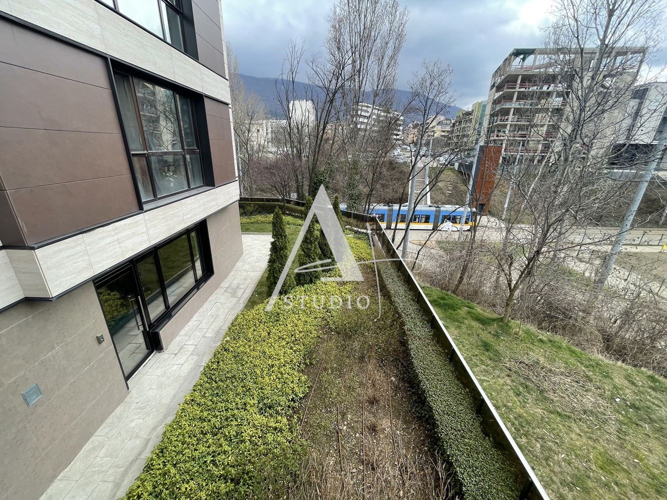 Продава 4-СТАЕН, гр. София, Манастирски ливади, снимка 7 - Апартаменти - 54638379