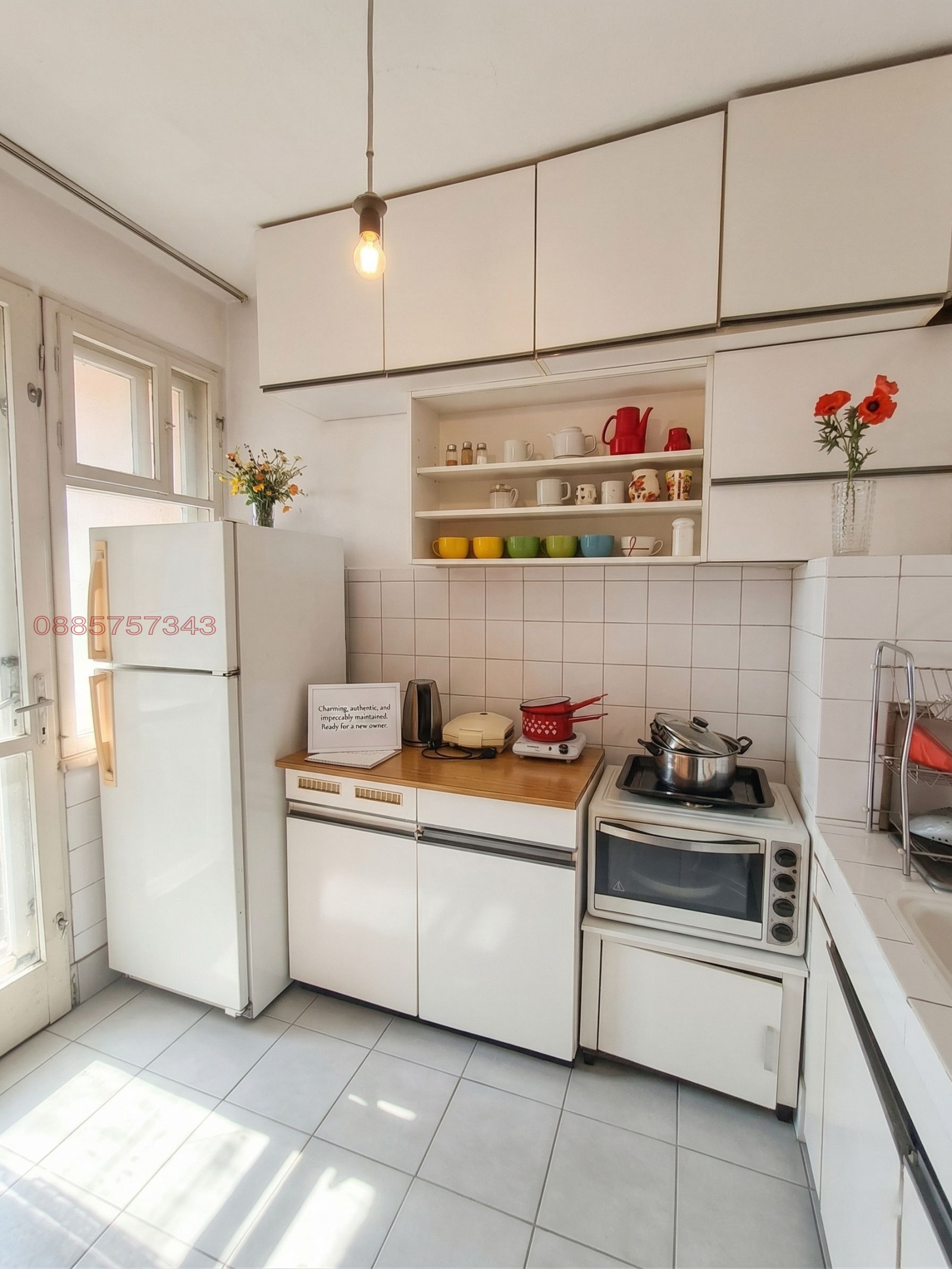 Продава МНОГОСТАЕН, гр. Плевен, Идеален център, снимка 10 - Апартаменти - 54133924