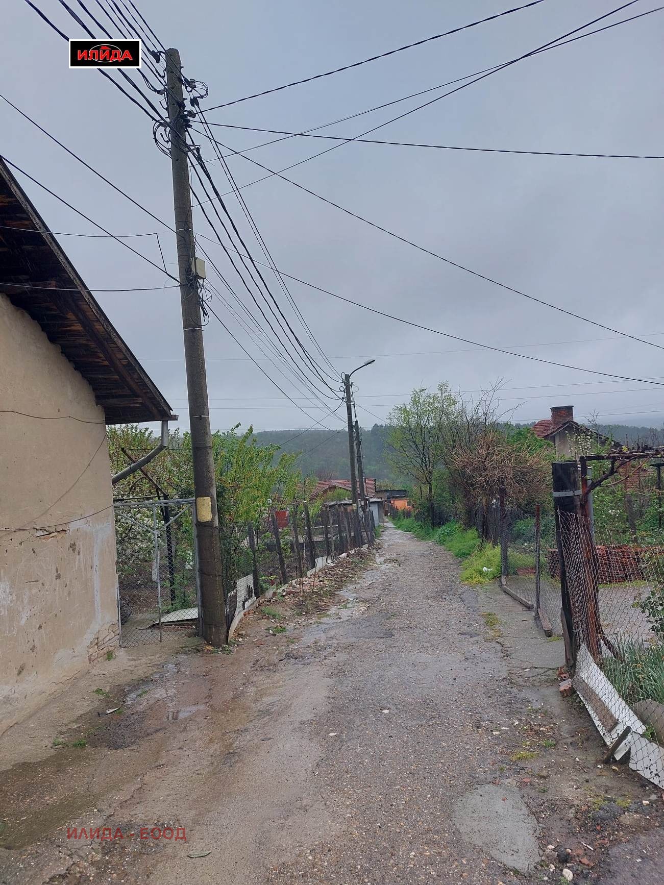 Продава КЪЩА, гр. Русе, в.з. Левента, снимка 2 - Къщи - 40448746