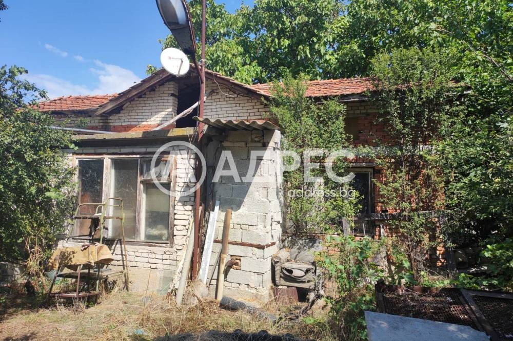 Продава КЪЩА, с. Малък чардак, област Пловдив, снимка 2 - Къщи - 42256054