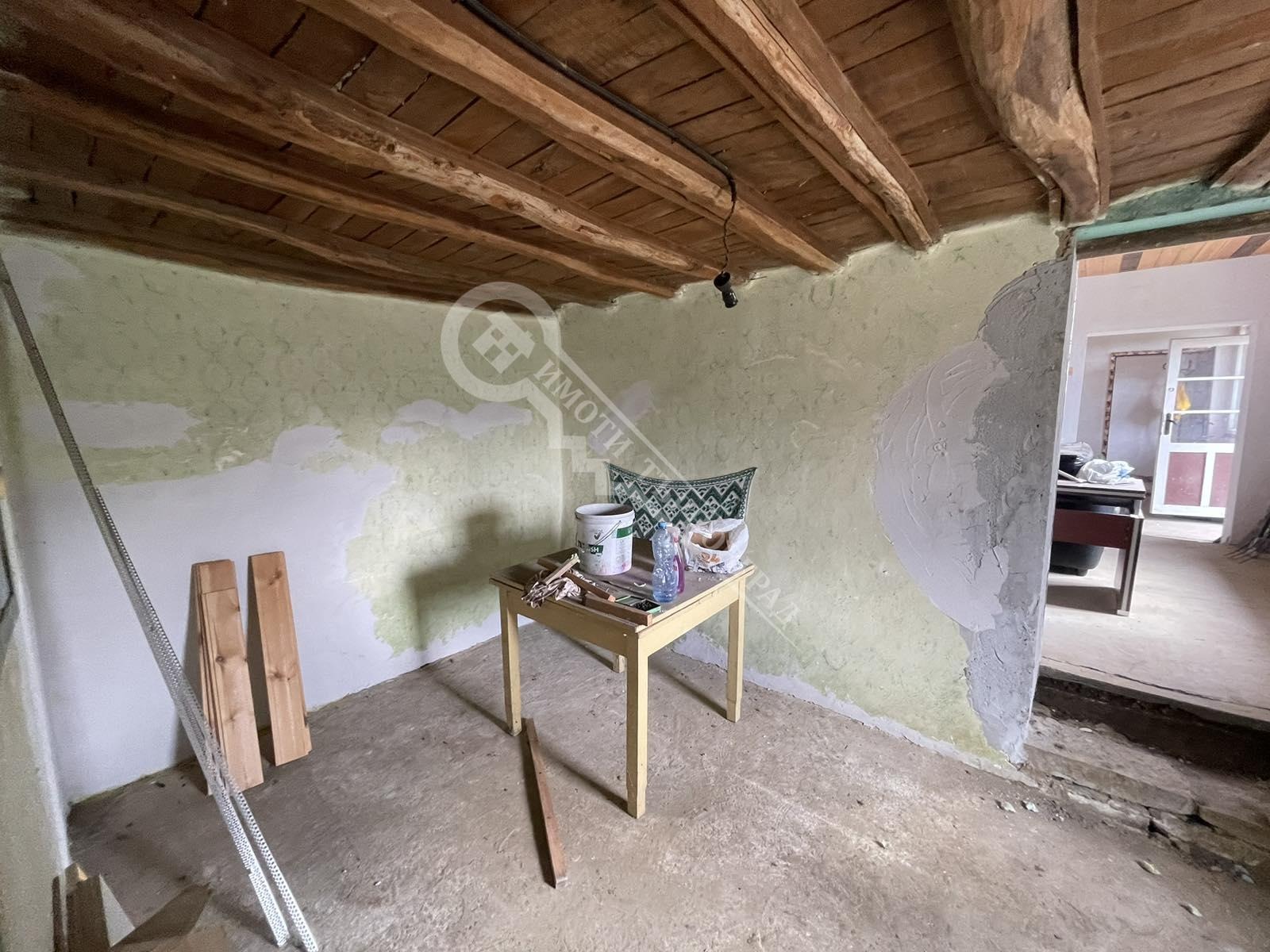 Продава КЪЩА, с. Караисен, област Велико Търново, снимка 11 - Къщи - 54081306