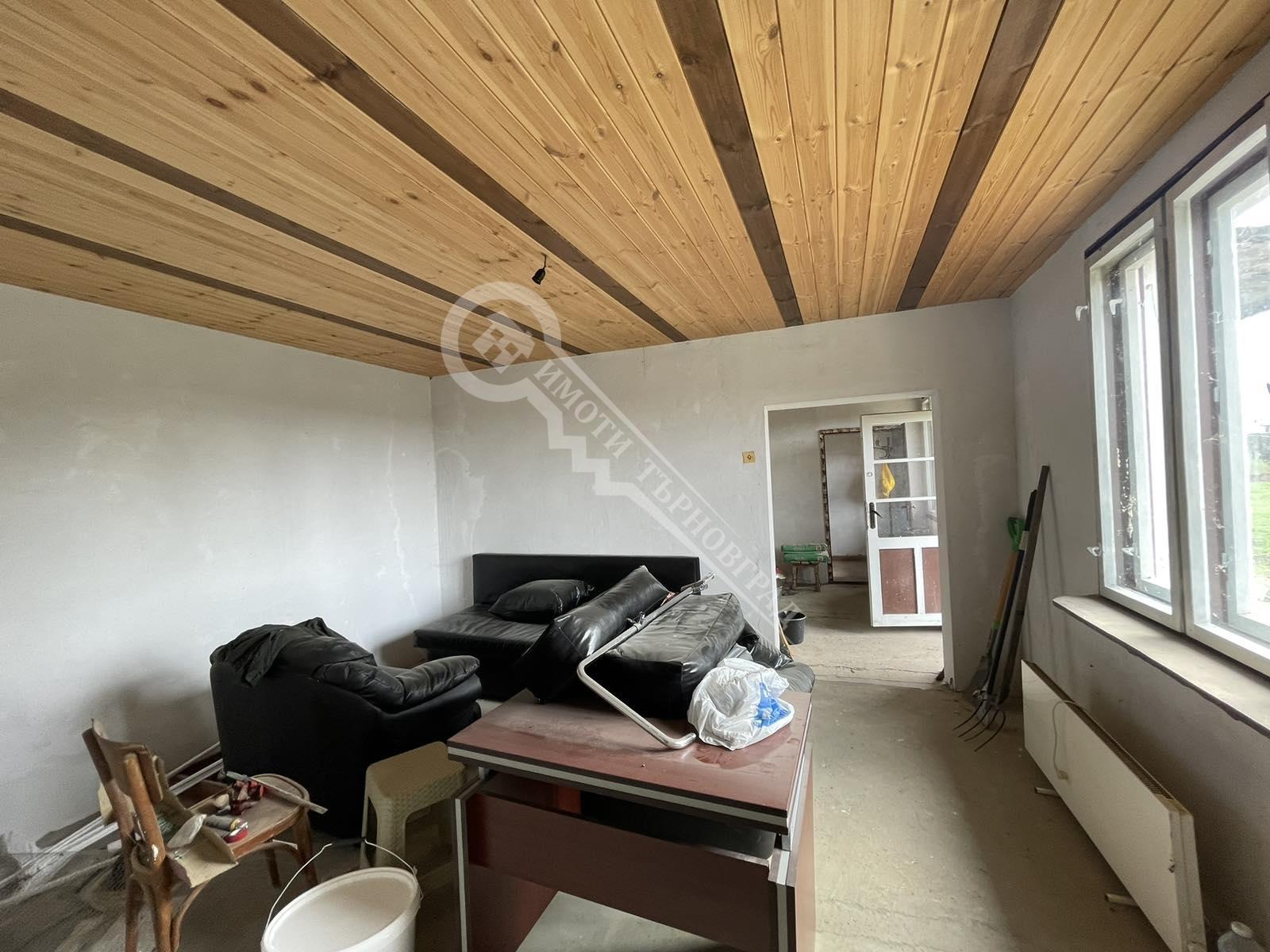 Продава КЪЩА, с. Караисен, област Велико Търново, снимка 8 - Къщи - 54081306