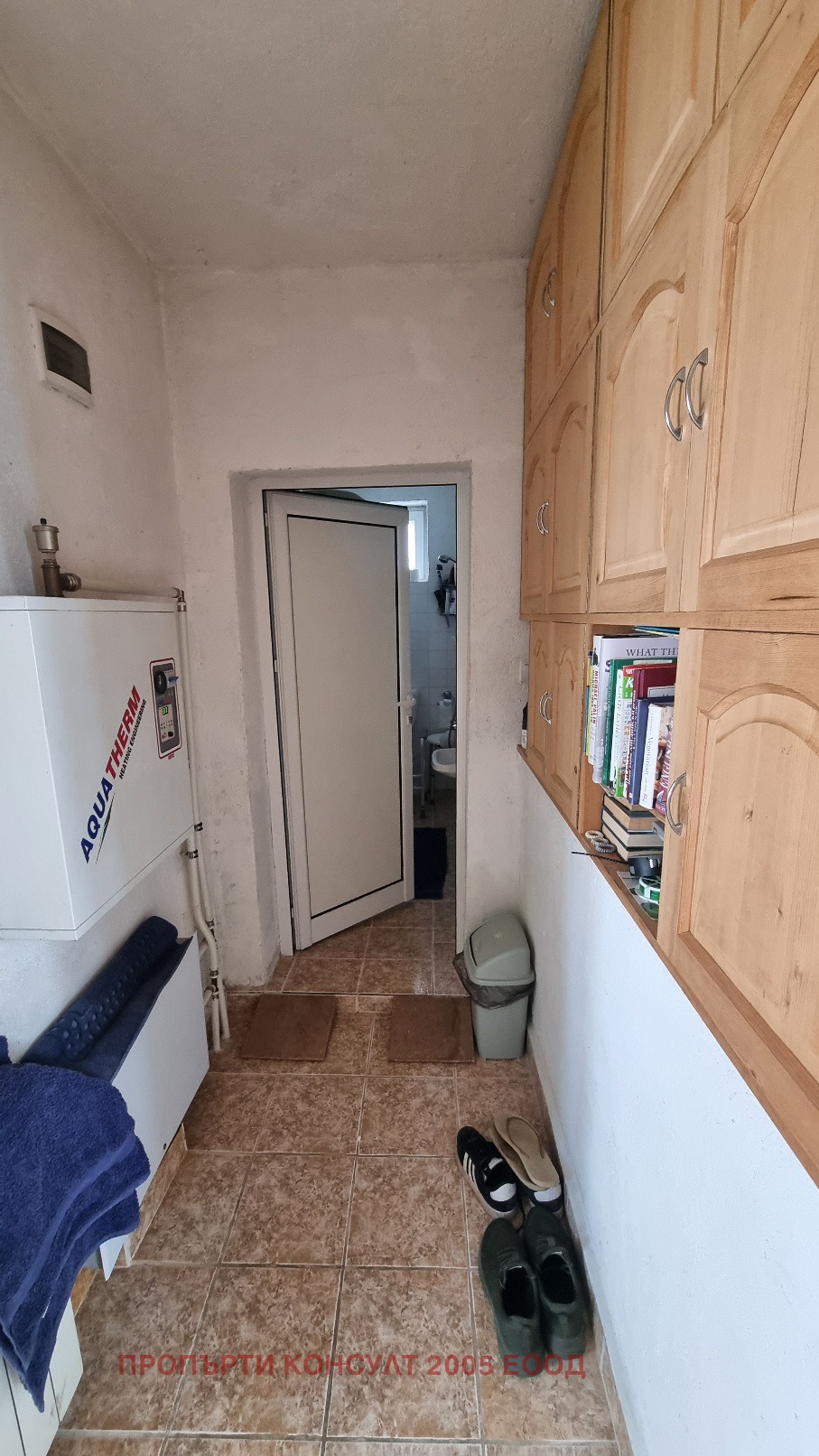 Продава КЪЩА, с. Мала църква, област София област, снимка 6 - Къщи - 54224805