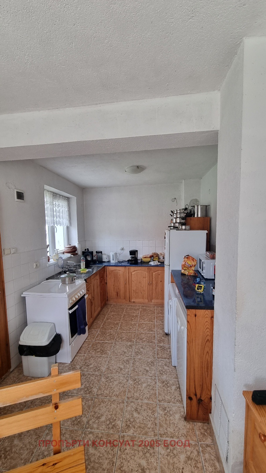 Продава КЪЩА, с. Мала църква, област София област, снимка 5 - Къщи - 54224805