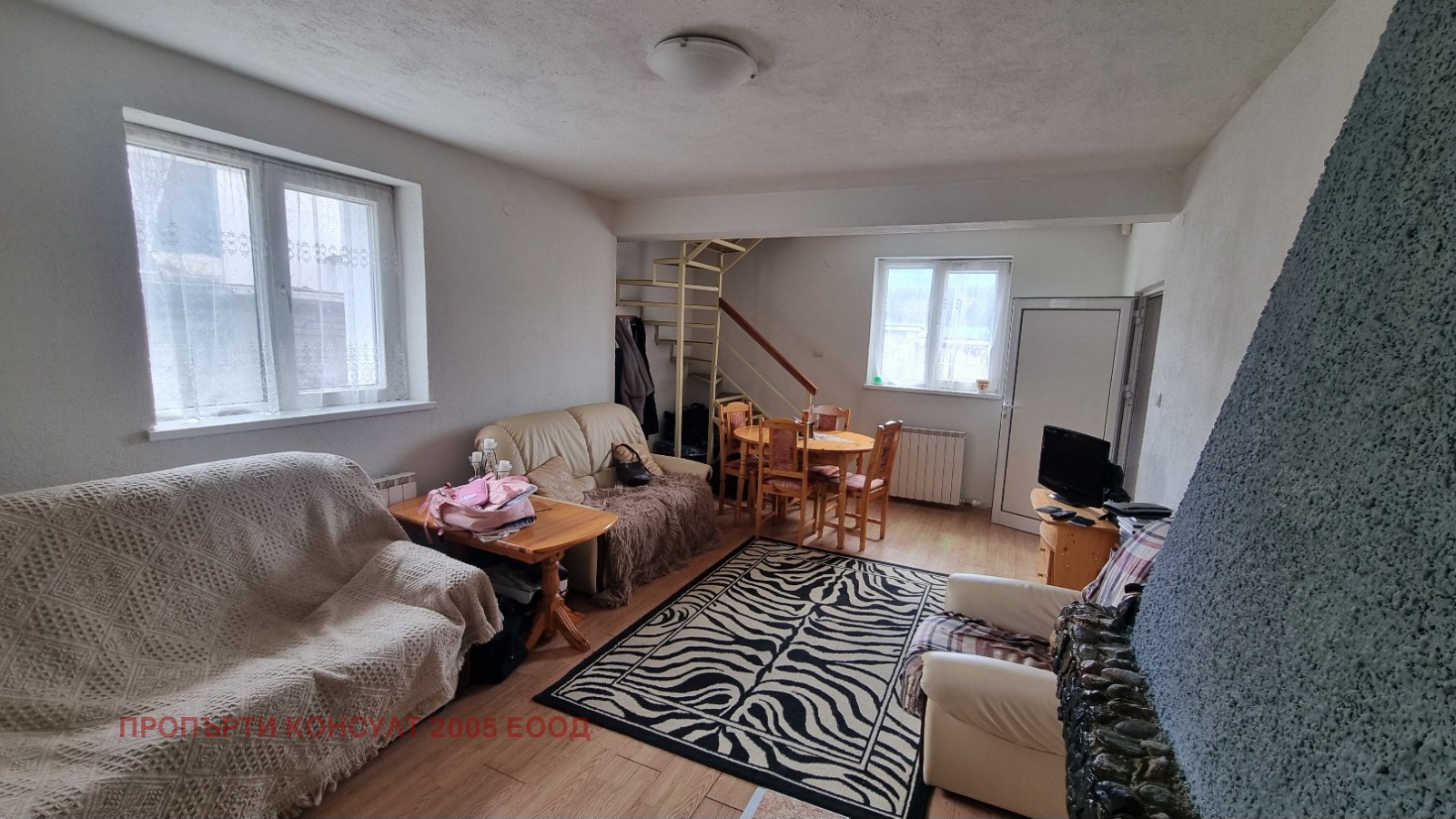 Продава КЪЩА, с. Мала църква, област София област, снимка 8 - Къщи - 54224805