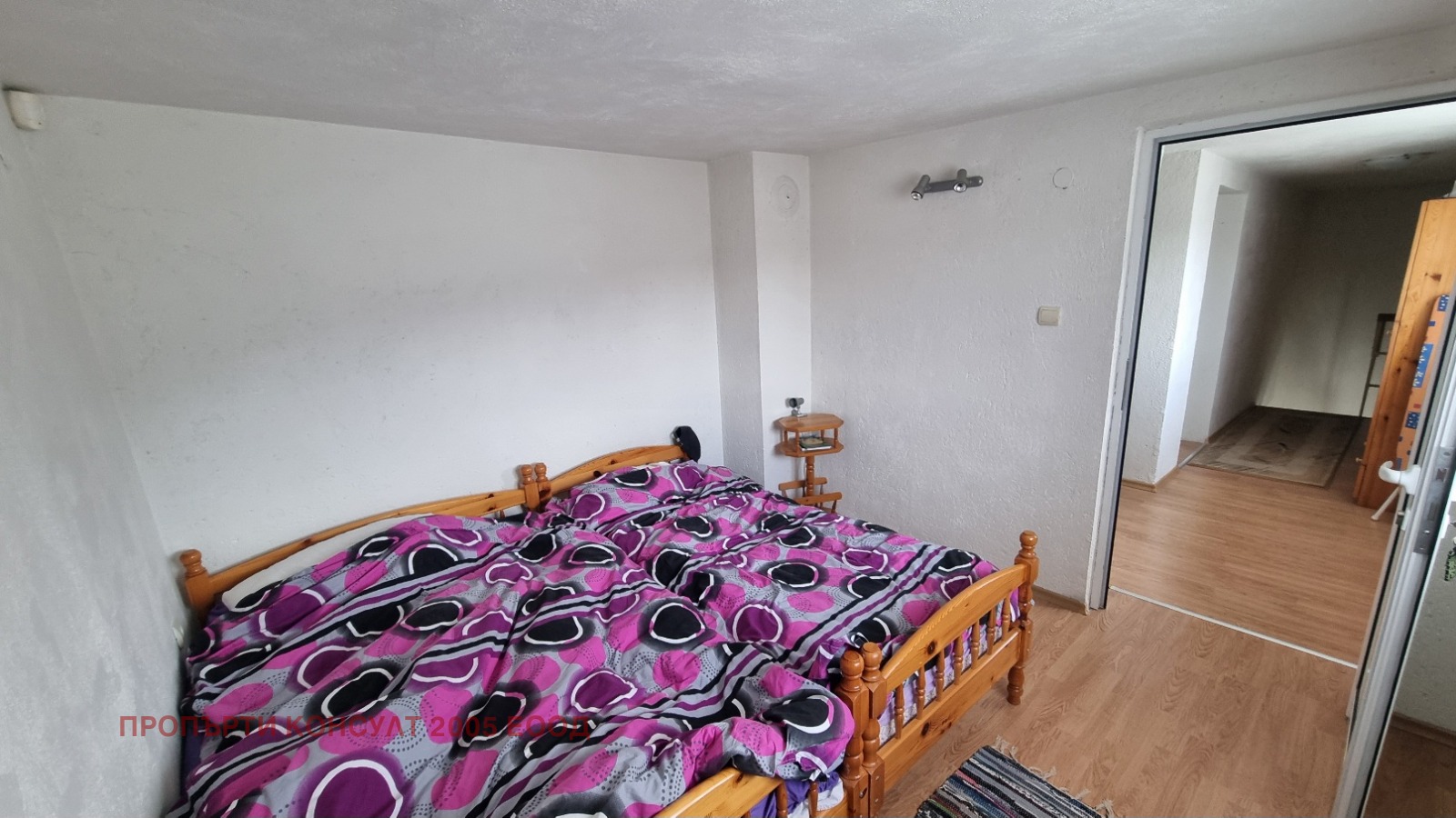 Продава КЪЩА, с. Мала църква, област София област, снимка 13 - Къщи - 54224805