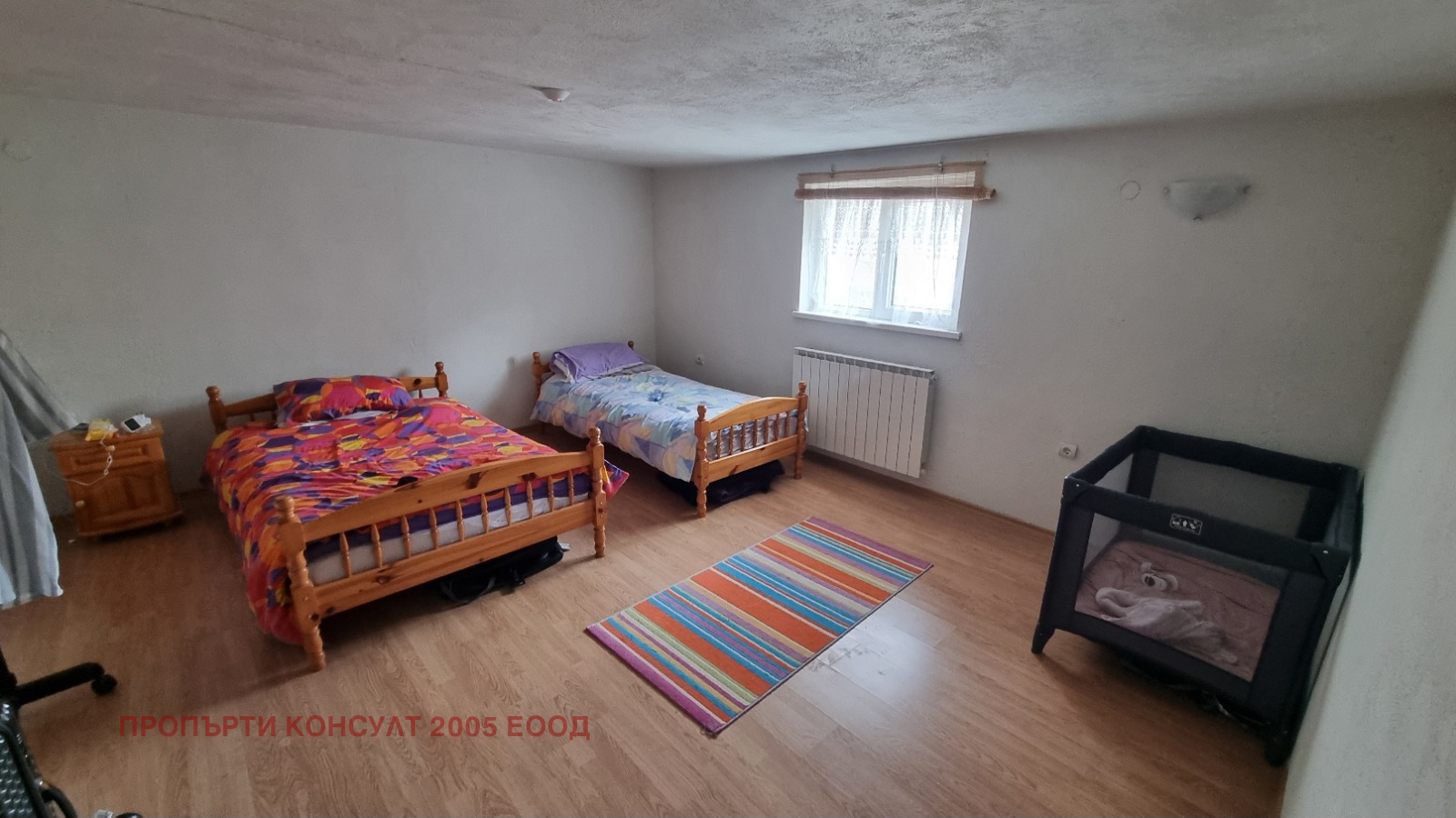Продава КЪЩА, с. Мала църква, област София област, снимка 15 - Къщи - 54224805