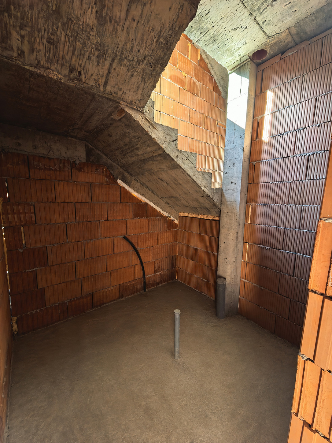 Продава КЪЩА, гр. Костинброд, област София област, снимка 9 - Къщи - 55811737