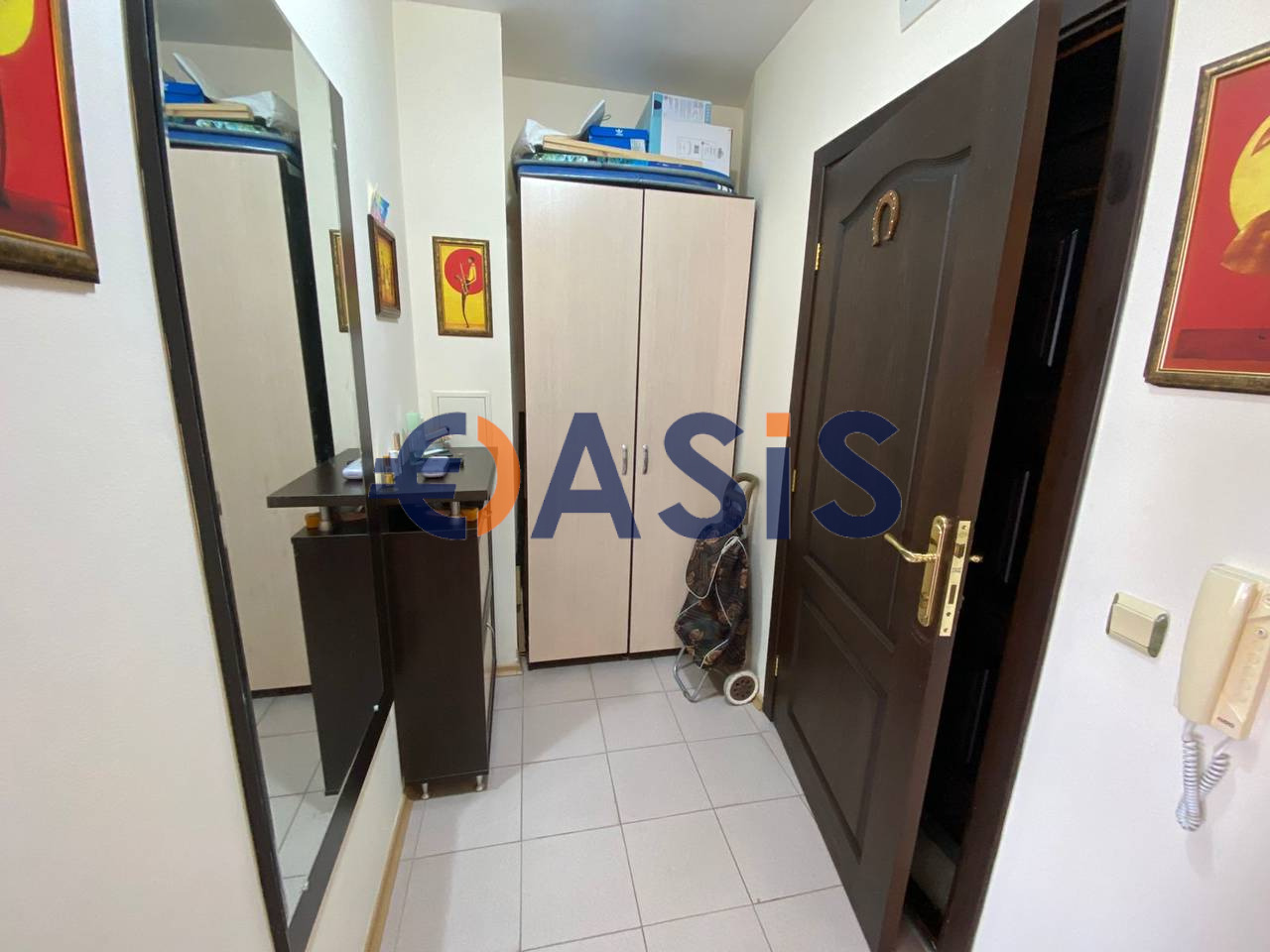Продава ХОТЕЛ, гр. Царево, област Бургас, снимка 2 - Хотели - 54935353
