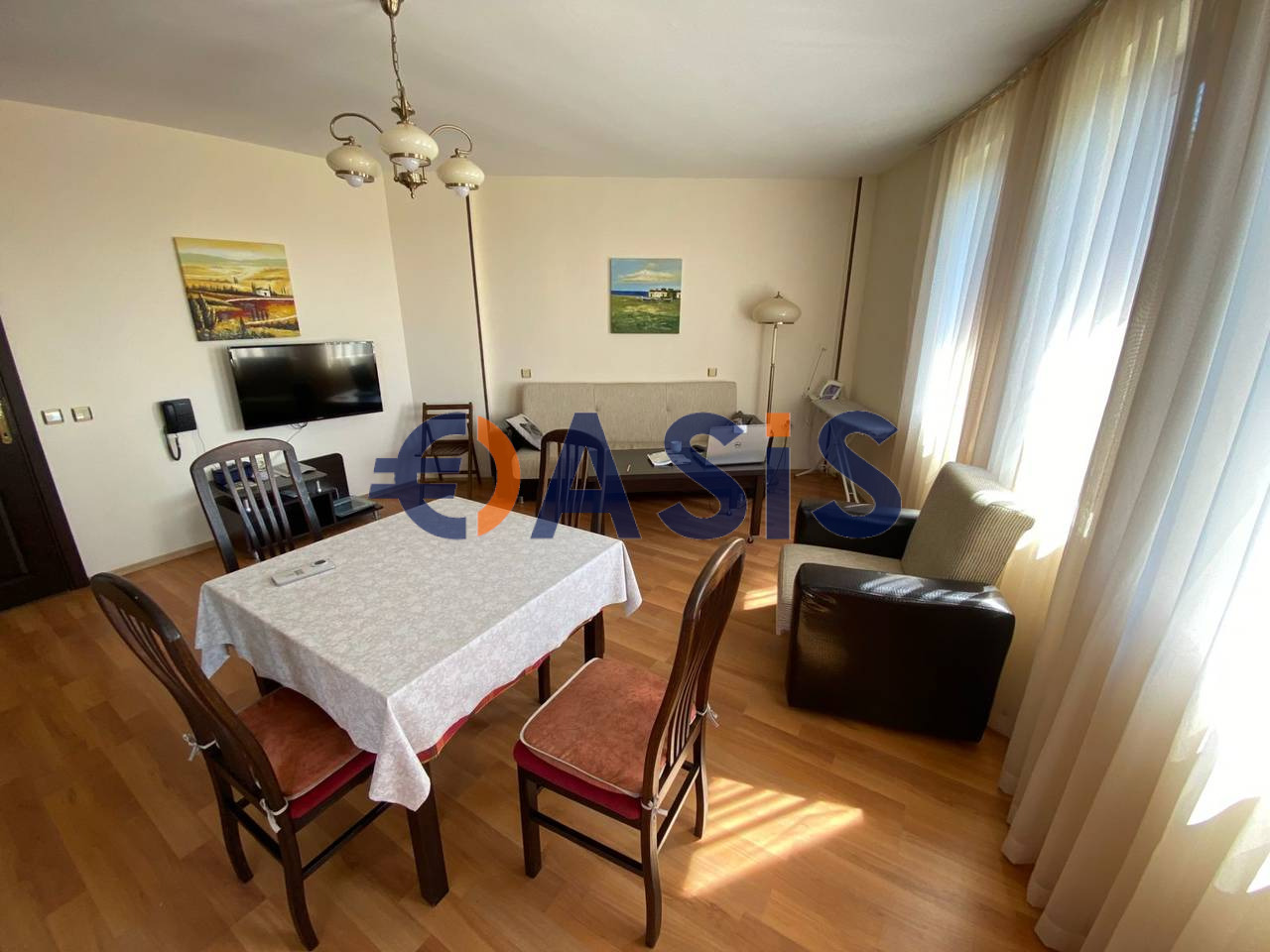 Продава ХОТЕЛ, гр. Царево, област Бургас, снимка 4 - Хотели - 54935353