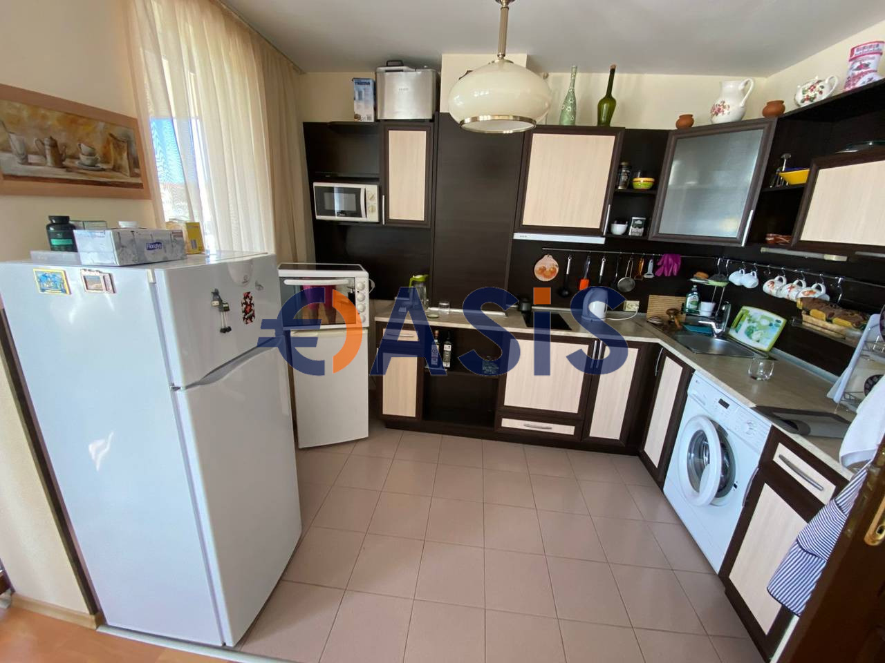 Продава ХОТЕЛ, гр. Царево, област Бургас, снимка 7 - Хотели - 54935353