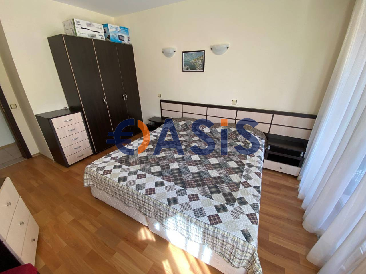 Продава ХОТЕЛ, гр. Царево, област Бургас, снимка 15 - Хотели - 54935353