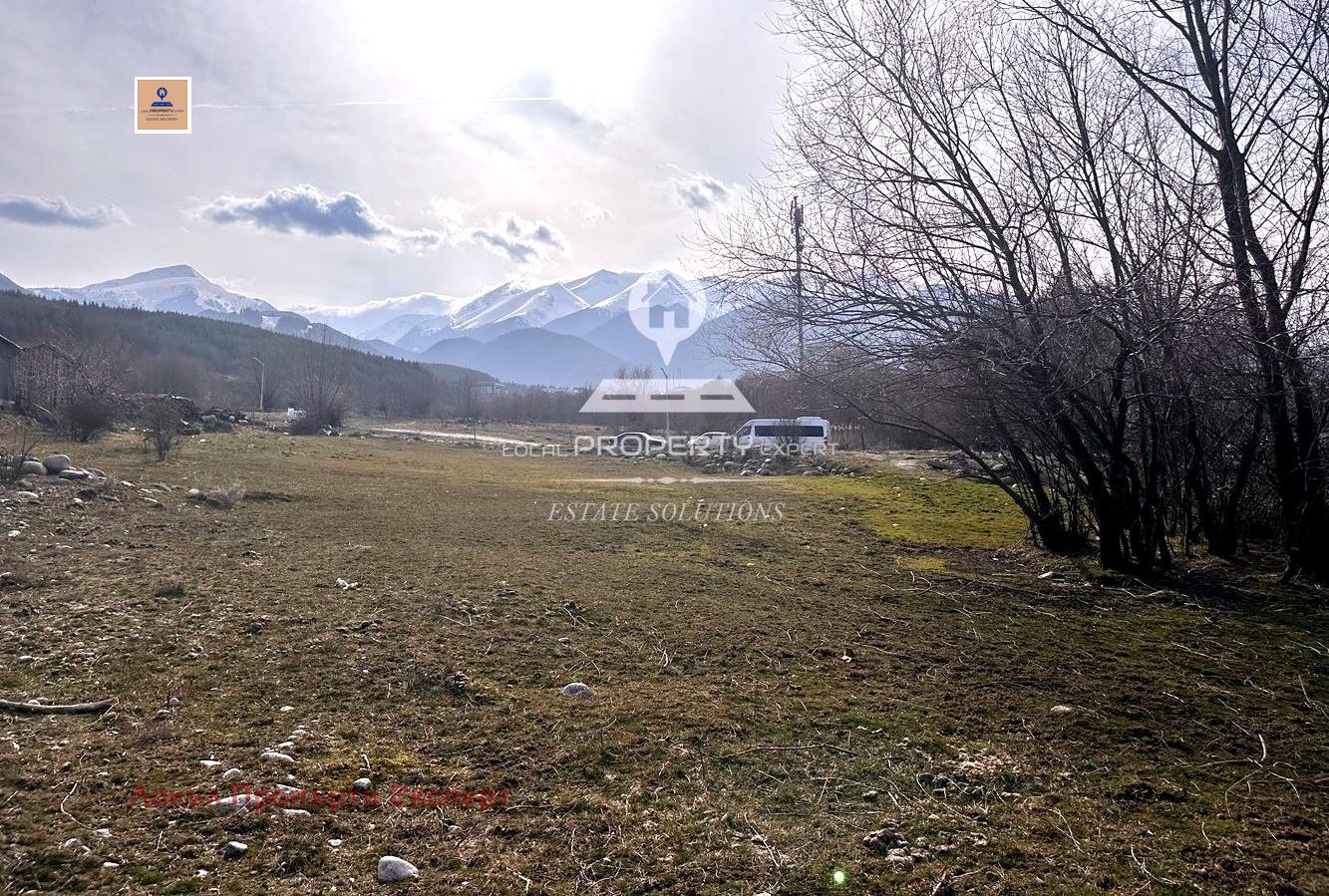 Продава ПАРЦЕЛ, гр. Банско, област Благоевград, снимка 2 - Парцели - 51018462