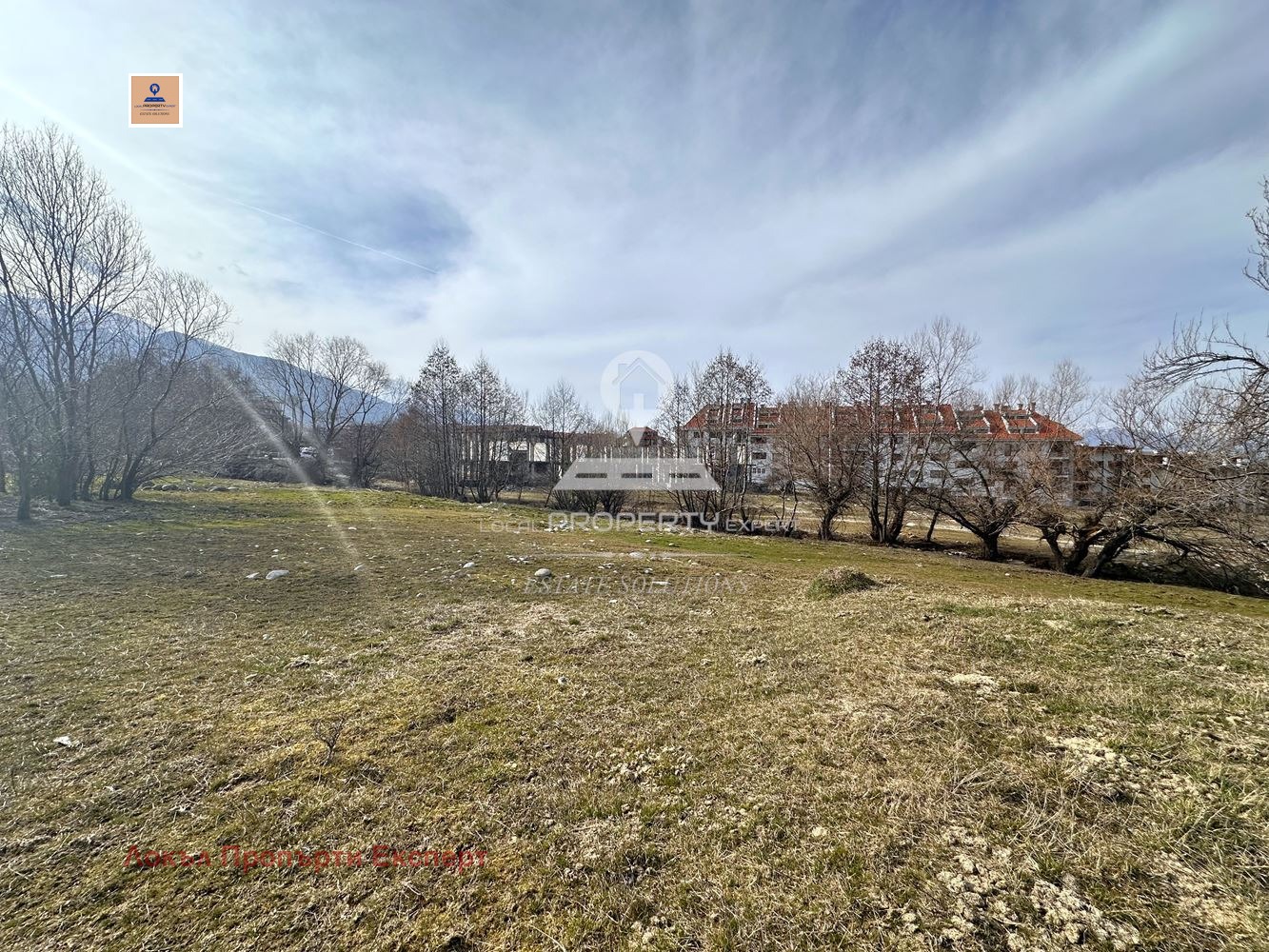 Продава ПАРЦЕЛ, гр. Банско, област Благоевград, снимка 4 - Парцели - 51018462