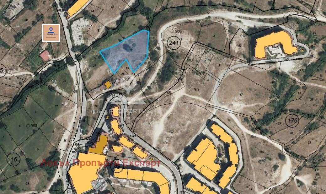 Продава ПАРЦЕЛ, гр. Банско, област Благоевград