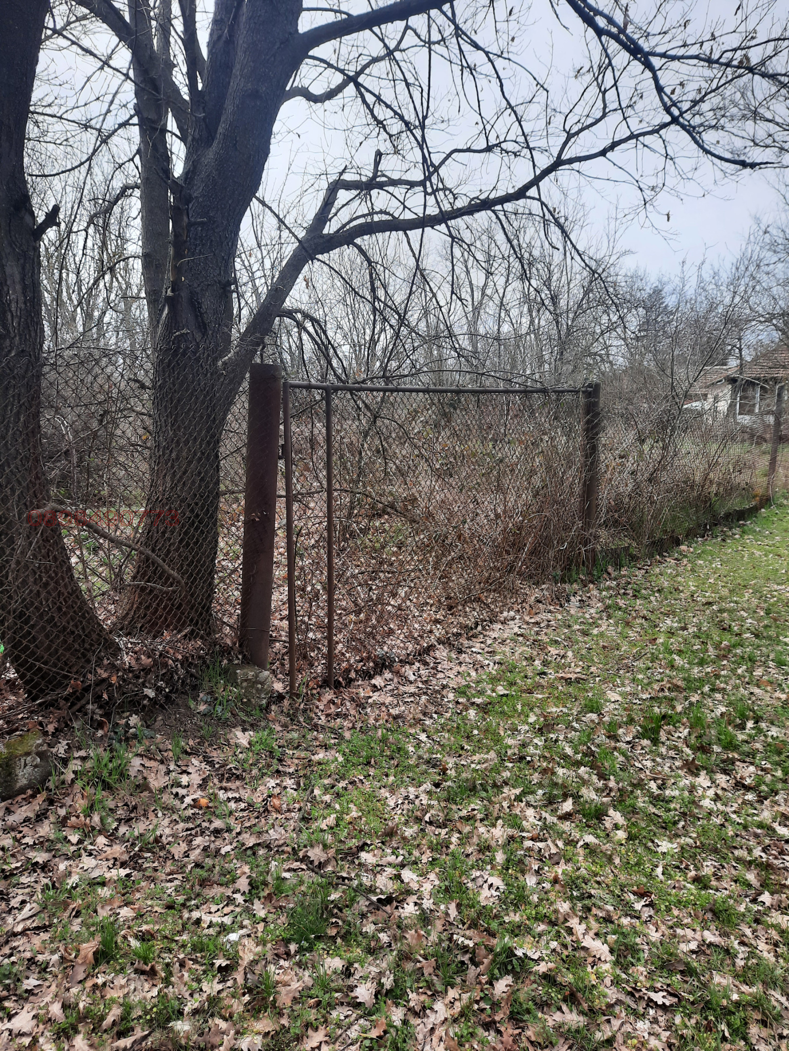 Продава ПАРЦЕЛ, с. Дондуково, област Монтана, снимка 2 - Парцели - 54196829