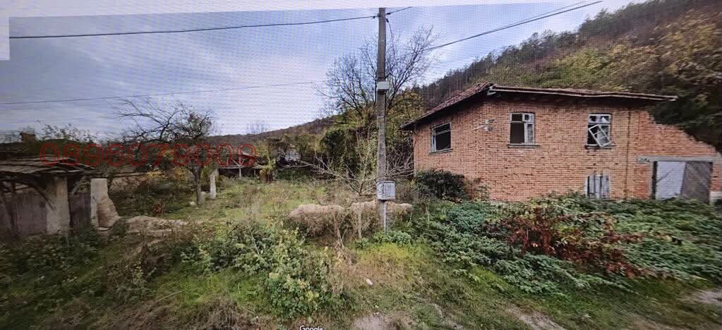 Продава ПАРЦЕЛ, с. Сваленик, област Русе