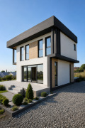 Продава КЪЩА, гр. Костинброд, област София област, снимка 2