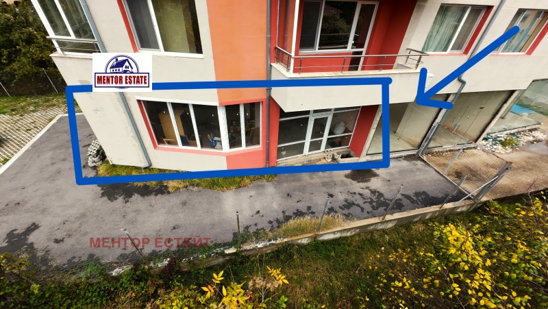 Продава ОФИС в град Перник, Мошино - 99 кв.м / 99 000 € » 193 627.17 лв., МЕНТОР ЕСТЕЙТ