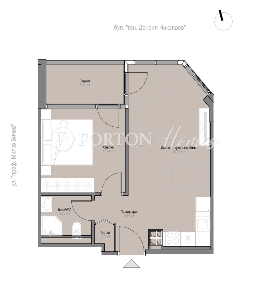 ������� 2-����� | Imot.bg � ����������� 10