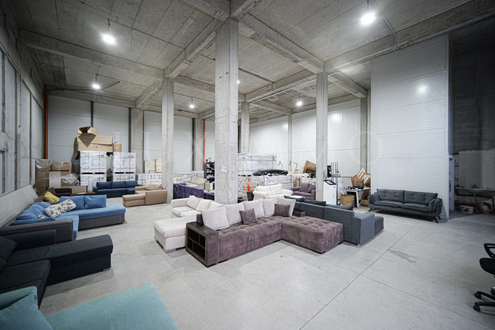 Продава СКЛАД | Imot.bg — изображение 5