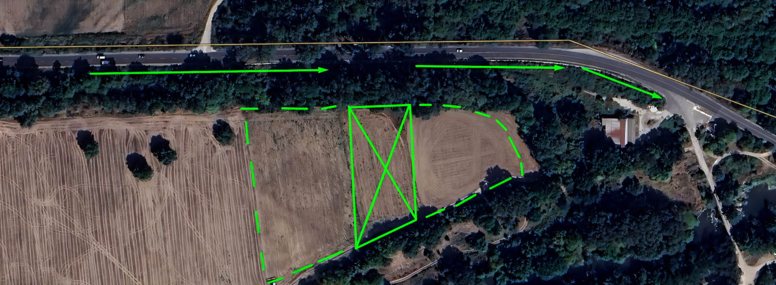 Продава ПАРЦЕЛ | Imot.bg — изображение 2