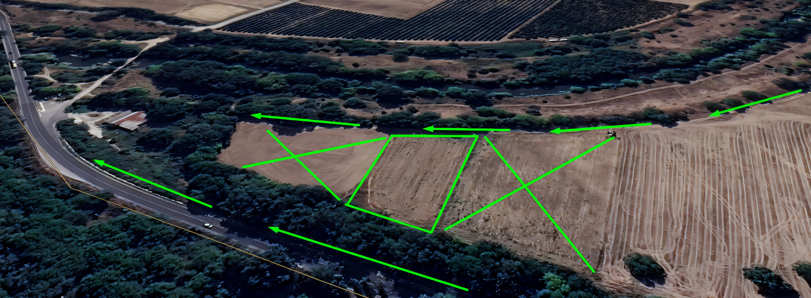 Продава ПАРЦЕЛ | Imot.bg — изображение 3