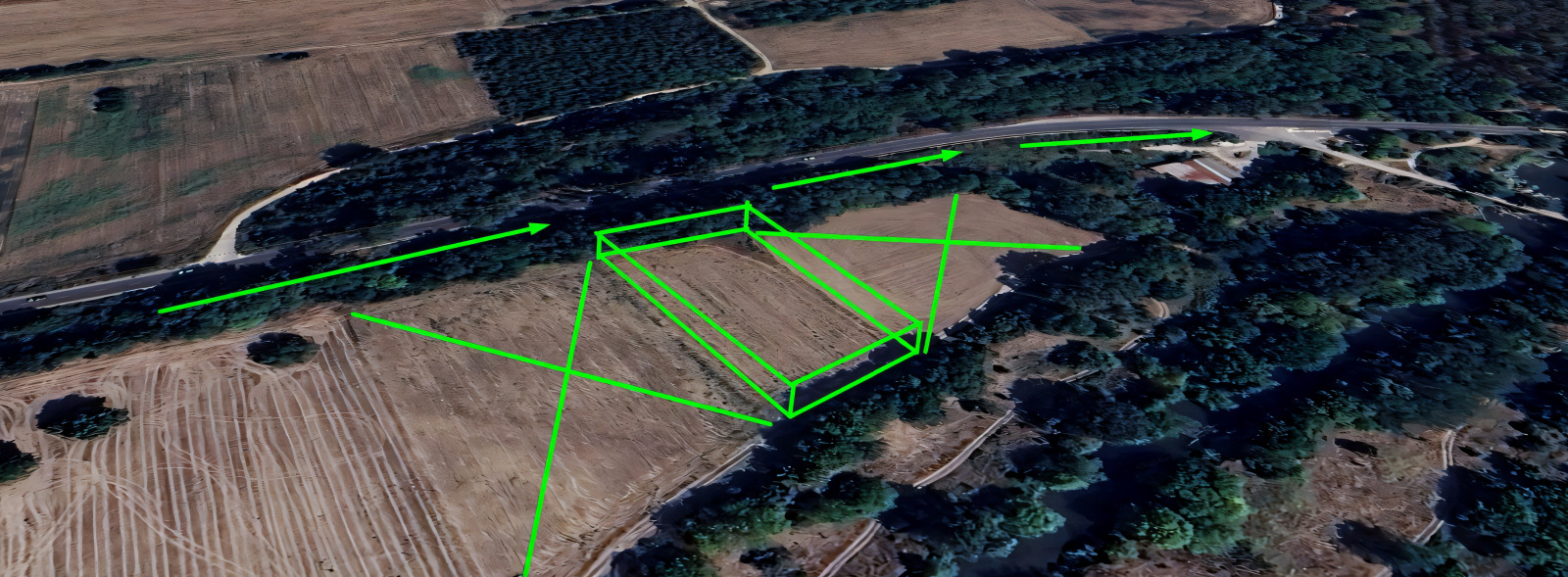 Продава ПАРЦЕЛ | Imot.bg — изображение 1