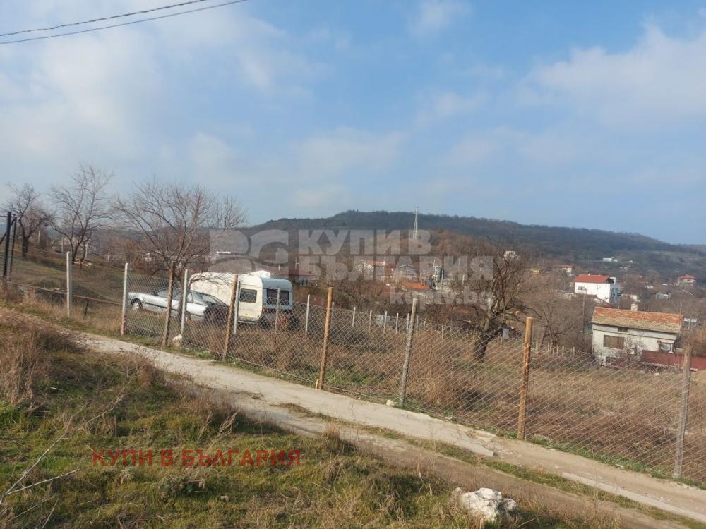 Продава ПАРЦЕЛ | Imot.bg — изображение 5