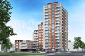 Продажба на двустайни апартаменти в град Пловдив — страница 8 - изображение 5 