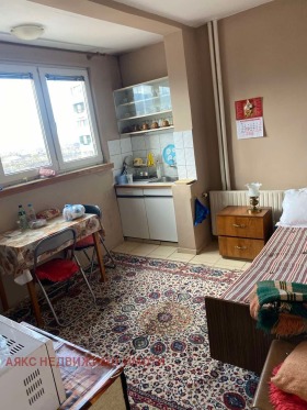 1 Schlafzimmer Mladost 2, Sofia 3