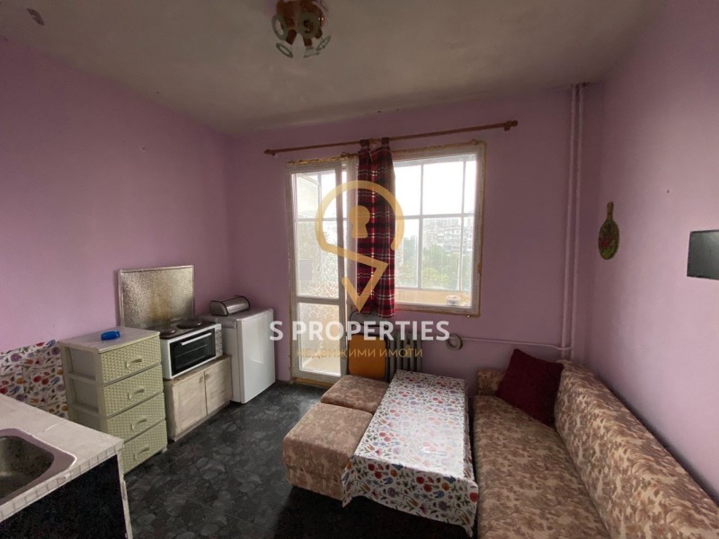 For Sale  Studio Varna , Mladost 1 , 40 sq.m | 52901411 - image [4]