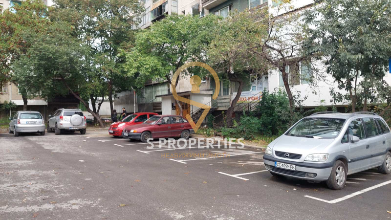 For Sale  Studio Varna , Mladost 1 , 40 sq.m | 52901411 - image [8]